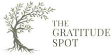 The Gratitude Spot